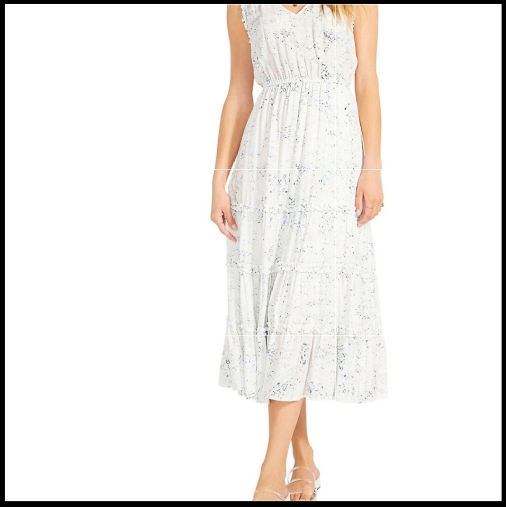 BB Dakota Midi Dress